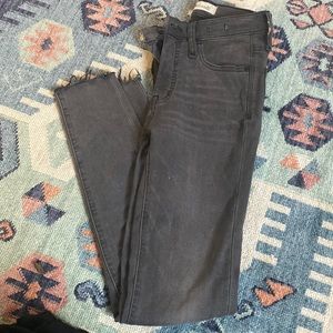 Madewell jeans
